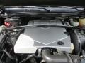 Silver Smoke - SRX V6 Photo No. 22