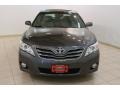 Magnetic Gray Metallic - Camry XLE Photo No. 2