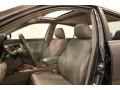 Magnetic Gray Metallic - Camry XLE Photo No. 5