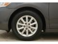 Magnetic Gray Metallic - Camry XLE Photo No. 17