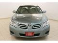 Aloe Green Metallic - Camry LE Photo No. 2