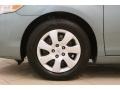 Aloe Green Metallic - Camry LE Photo No. 16