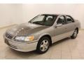 Antique Sage Pearl 2001 Toyota Camry Gallery