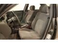 2001 Toyota Camry Sage Interior Interior Photo