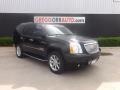 Onyx Black - Yukon Denali AWD Photo No. 1