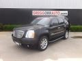 Onyx Black - Yukon Denali AWD Photo No. 2