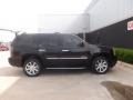 Onyx Black - Yukon Denali AWD Photo No. 4