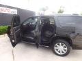 Onyx Black - Yukon Denali AWD Photo No. 9