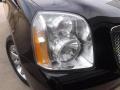 Onyx Black - Yukon Denali AWD Photo No. 13