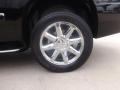 Onyx Black - Yukon Denali AWD Photo No. 15