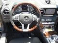 Black Dashboard Photo for 2013 Mercedes-Benz SL #80550359