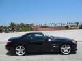 2013 Black Mercedes-Benz SL 550 Roadster  photo #7