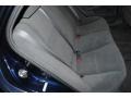 2007 Royal Blue Pearl Honda Accord Value Package Sedan  photo #20