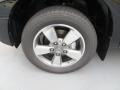 2013 Toyota Tundra TRD Double Cab Wheel and Tire Photo