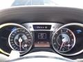  2013 SL 63 AMG Roadster 63 AMG Roadster Gauges