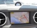 AMG Porcelain/Black Navigation Photo for 2013 Mercedes-Benz SL #80550862