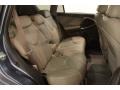 Pacific Blue Metallic - RAV4 Limited 4WD Photo No. 11