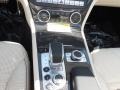 2013 Mercedes-Benz SL AMG Porcelain/Black Interior Transmission Photo