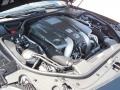 5.5 Liter AMG DI Biturbo DOHC 32-Valve V8 Engine for 2013 Mercedes-Benz SL 63 AMG Roadster #80550932