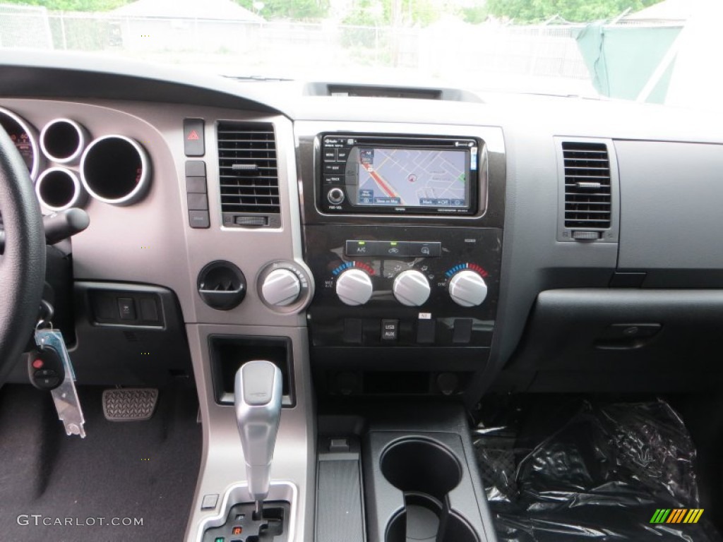 2013 Toyota Tundra TRD Double Cab Navigation Photo #80551058
