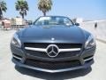  2013 SL 550 Roadster Steel Grey Metallic