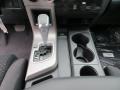 2013 Toyota Tundra Black Interior Transmission Photo