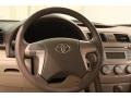 Aloe Green Metallic - Camry LE Photo No. 6