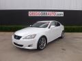 Starfire White Pearl - IS 250 Photo No. 2