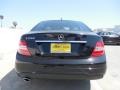 Black - C 250 Sport Photo No. 5