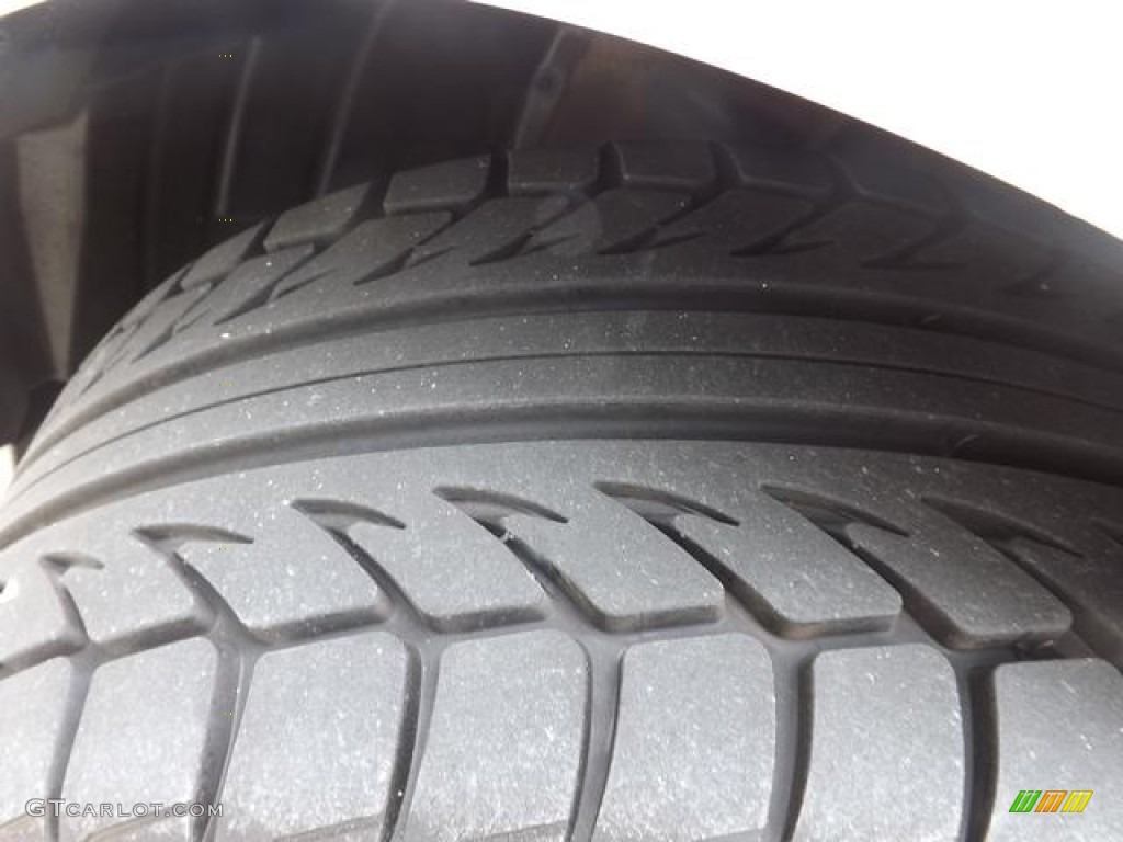 2008 IS 250 - Starfire White Pearl / Black photo #12