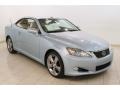 Cerulean Blue Metallic - IS 250C Convertible Photo No. 2
