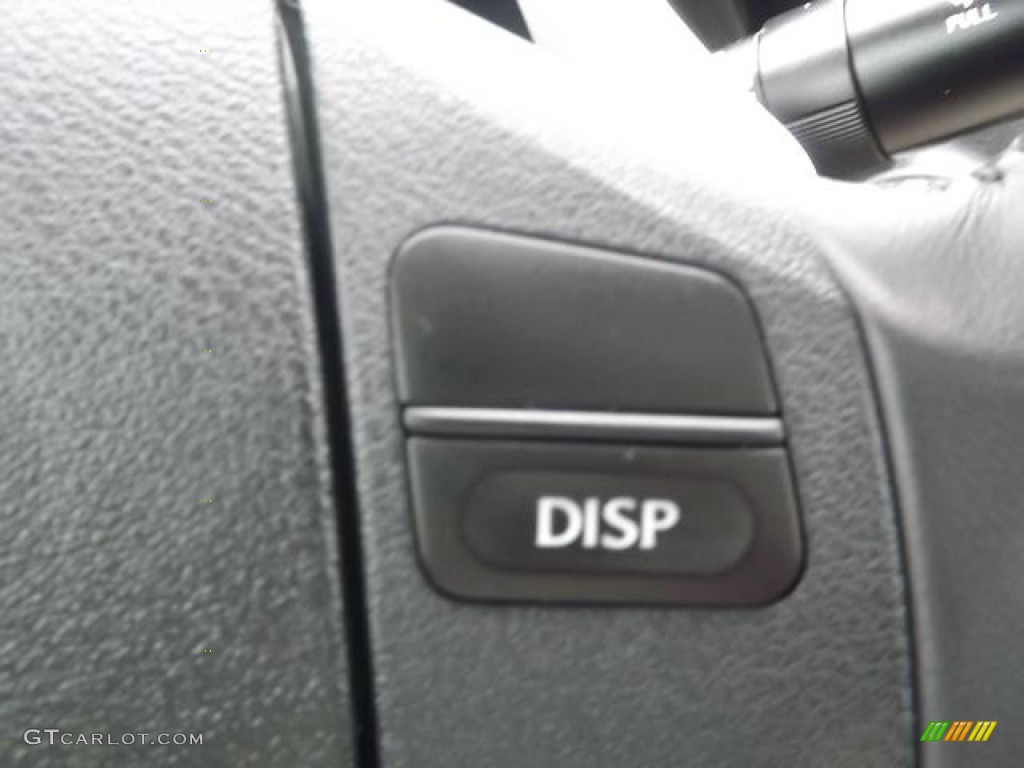 2008 IS 250 - Starfire White Pearl / Black photo #15