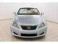Cerulean Blue Metallic - IS 250C Convertible Photo No. 3