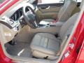 Mars Red - C 250 Sport Photo No. 7