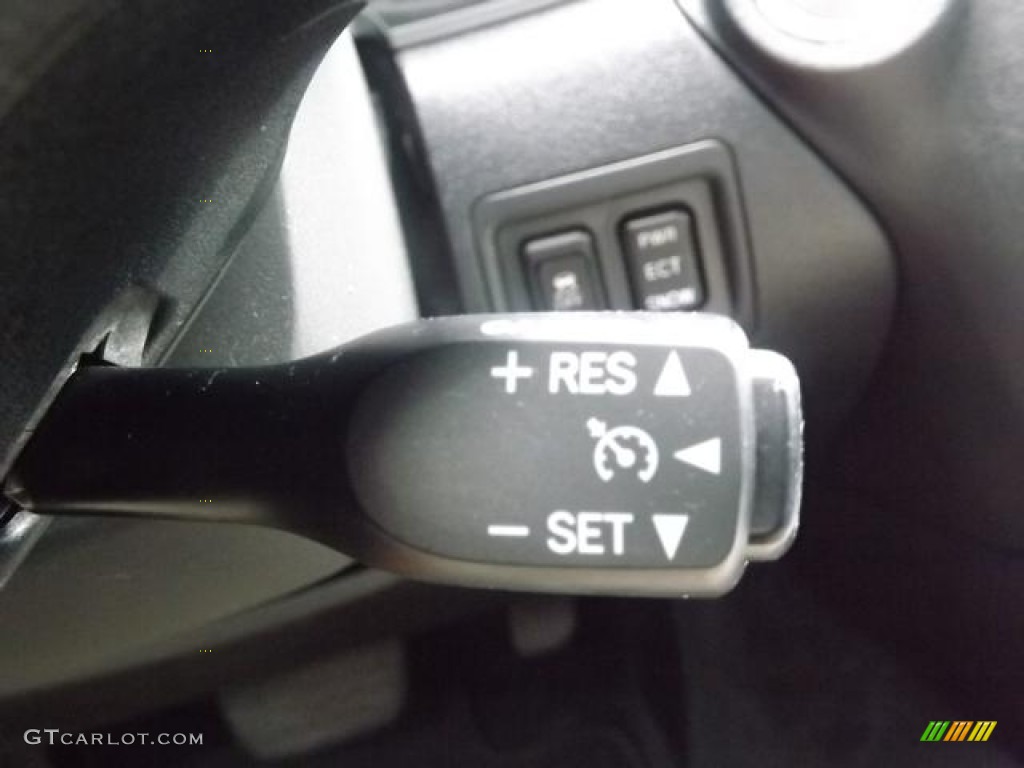 2008 IS 250 - Starfire White Pearl / Black photo #17