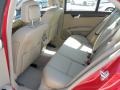 Mars Red - C 250 Sport Photo No. 8