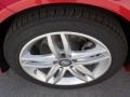 Mars Red - C 250 Sport Photo No. 10