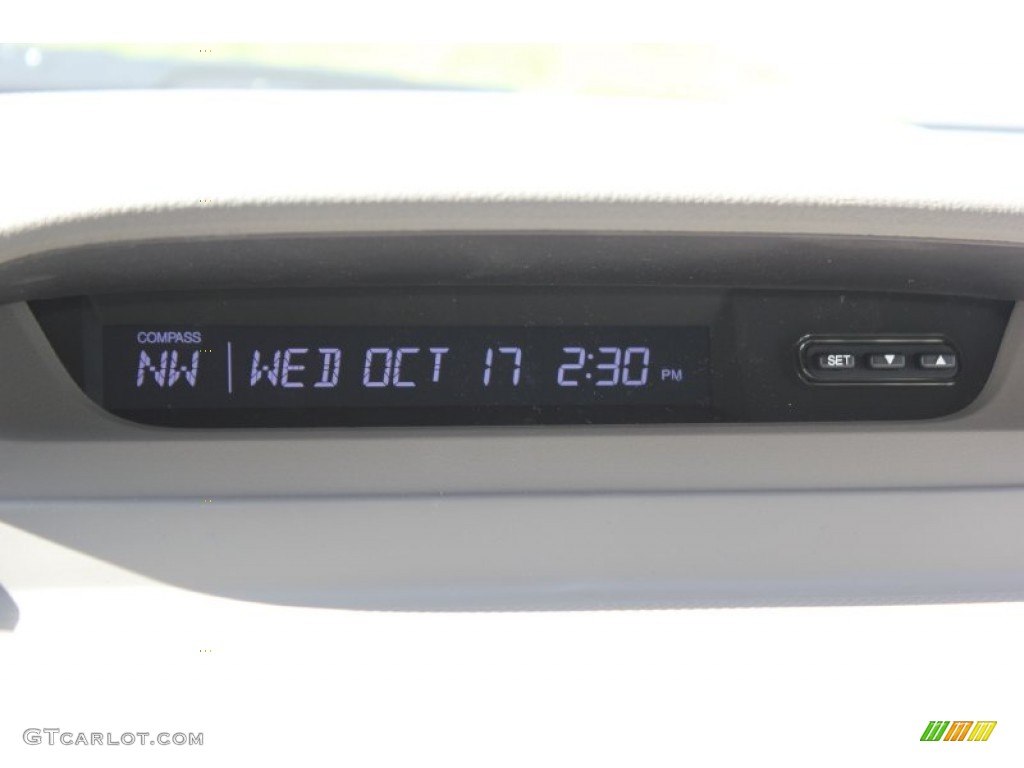 2013 MDX SH-AWD - Palladium Metallic / Graystone photo #23