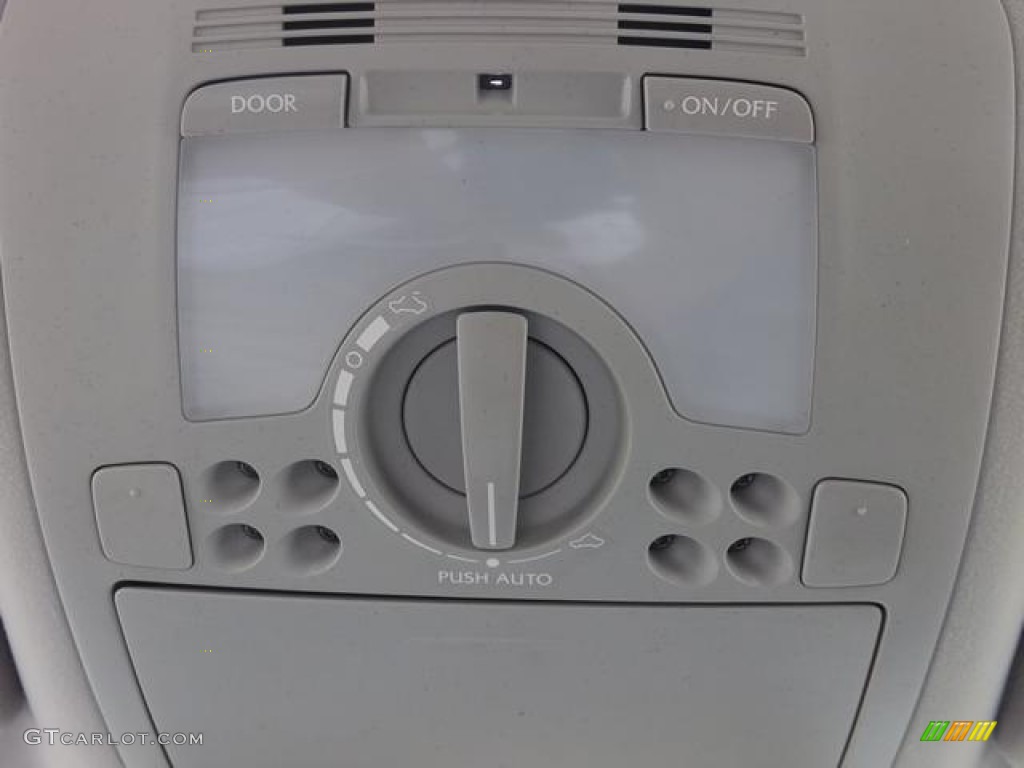 2008 IS 250 - Starfire White Pearl / Black photo #25