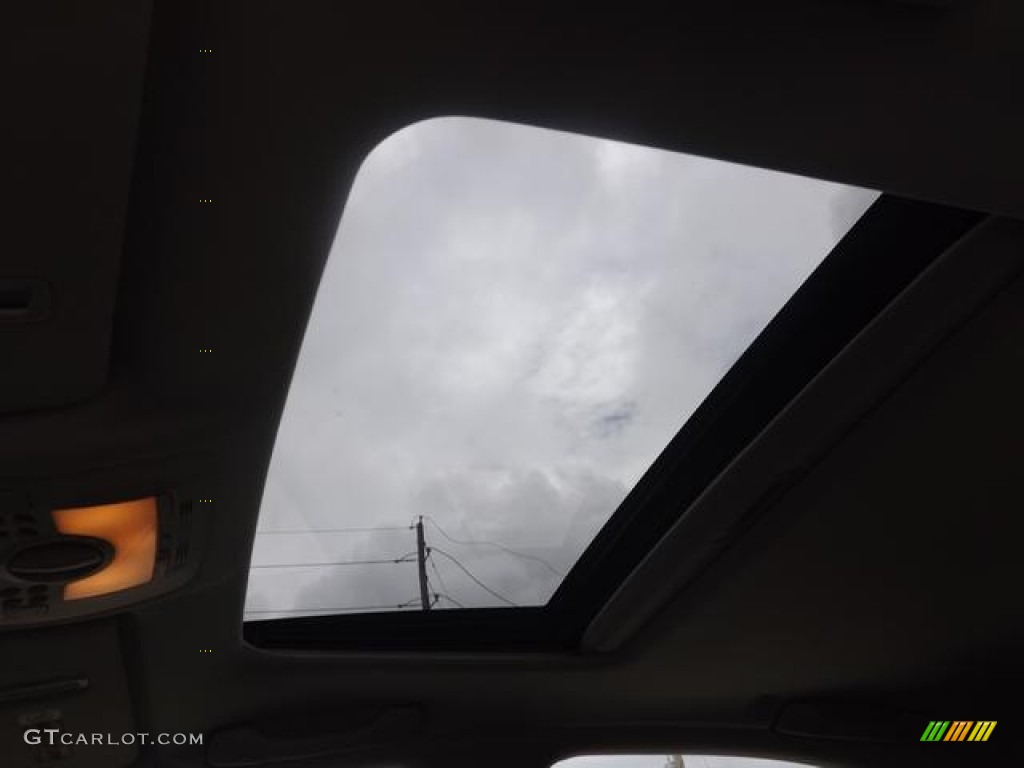 2008 IS 250 - Starfire White Pearl / Black photo #26