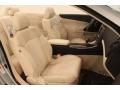 Cerulean Blue Metallic - IS 250C Convertible Photo No. 15