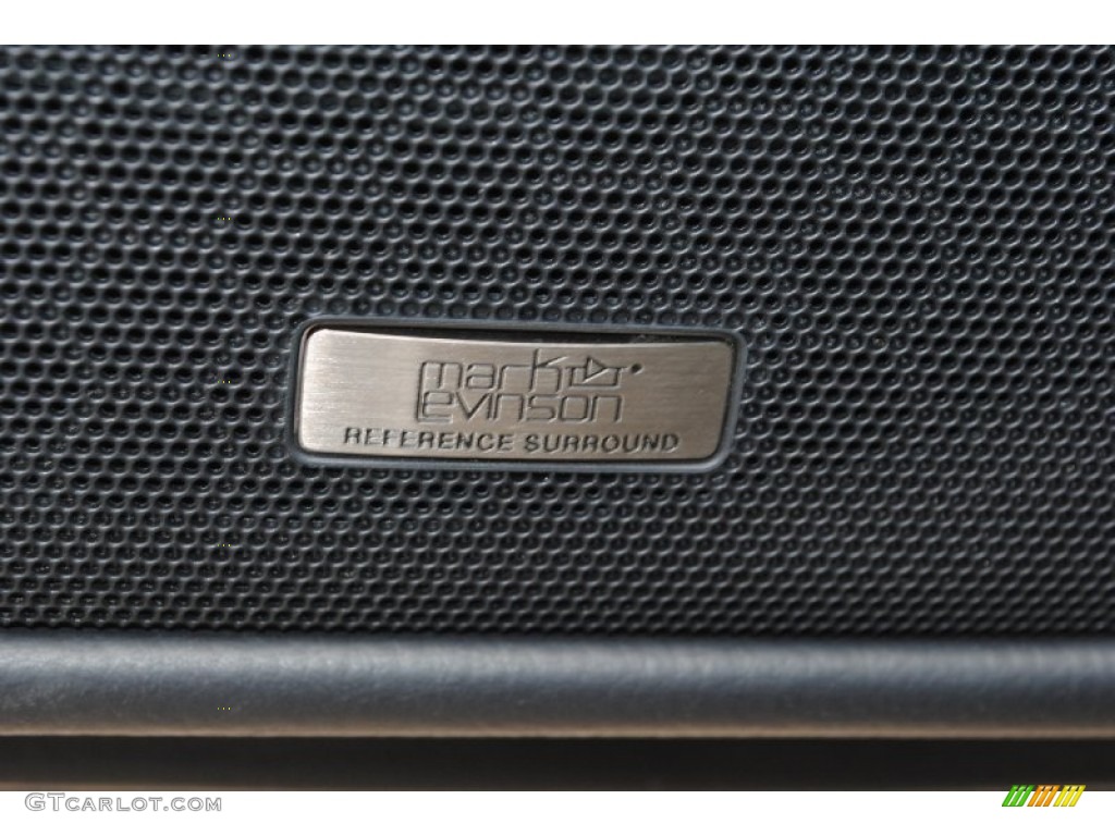 2010 Lexus LS 460 L Audio System Photo #80552374