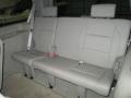 2010 Blizzard White Nissan Armada Platinum  photo #21