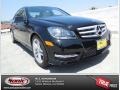 Black - C 250 Sport Photo No. 1
