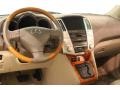 Ivory Dashboard Photo for 2008 Lexus RX #80552637