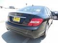 Black - C 250 Sport Photo No. 4