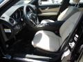Black - C 250 Sport Photo No. 7