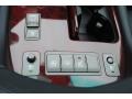 Black Controls Photo for 2010 Lexus LS #80552795