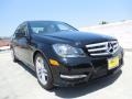 Black - C 250 Sport Photo No. 11