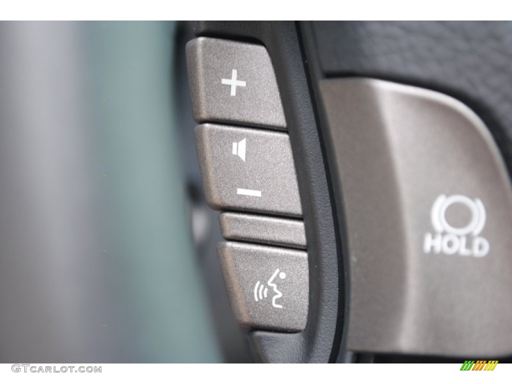 2010 Lexus LS 460 L Controls Photo #80552870